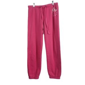 Aero Est. 87 New York Cinch Sweatpants Size L